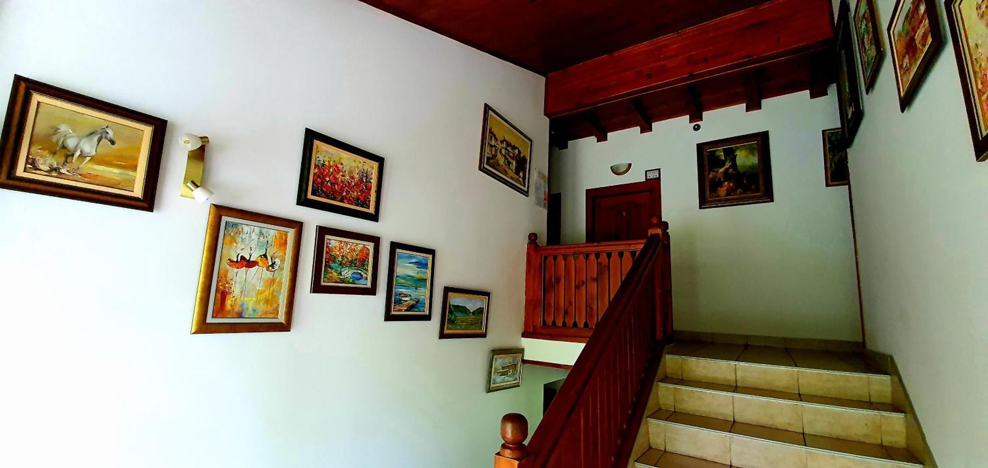 Complex Pristan In The Mountain Otel Shilkovtsi Dış mekan fotoğraf