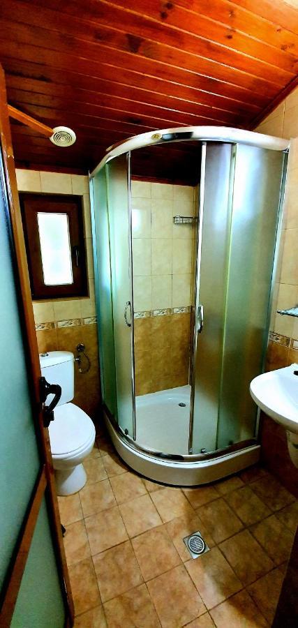 Complex Pristan In The Mountain Otel Shilkovtsi Dış mekan fotoğraf